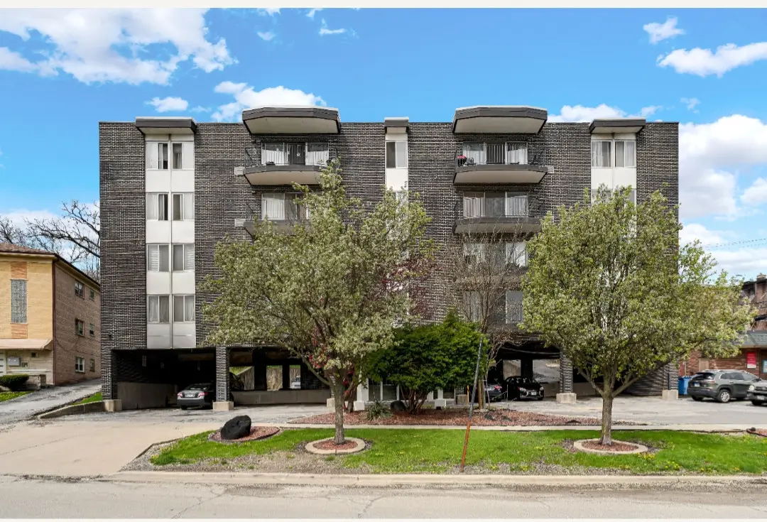 11116 S Longwood Drive #202, Chicago, IL 60643 - #1