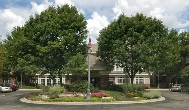 605 Barrington Avenue #358, East Dundee, IL 60118 - #1