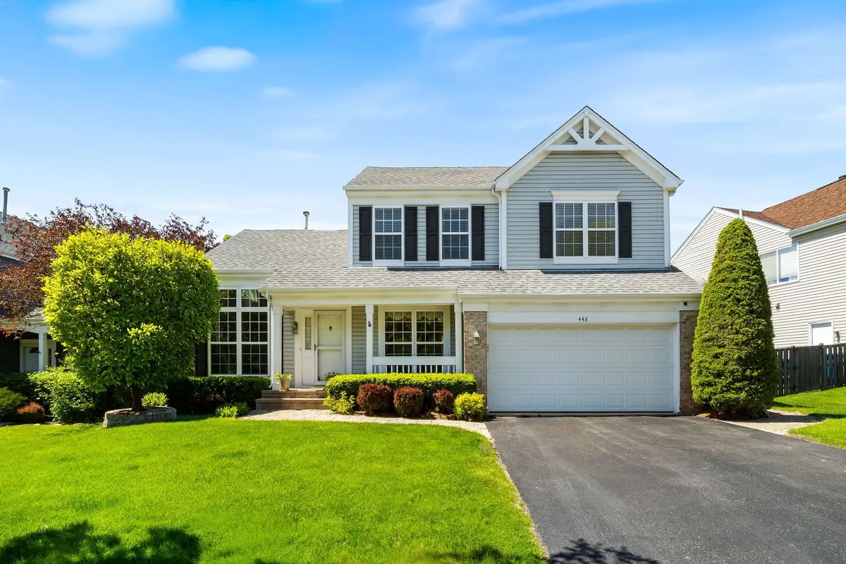 448 Sierra Place, Gurnee, IL 60031 - #1