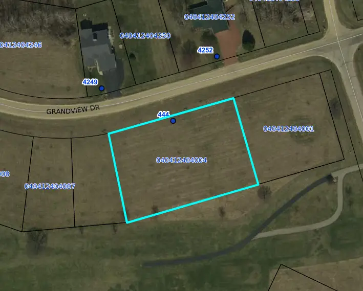 4-4 Grandview Drive, Lanark, IL 61046 - #1