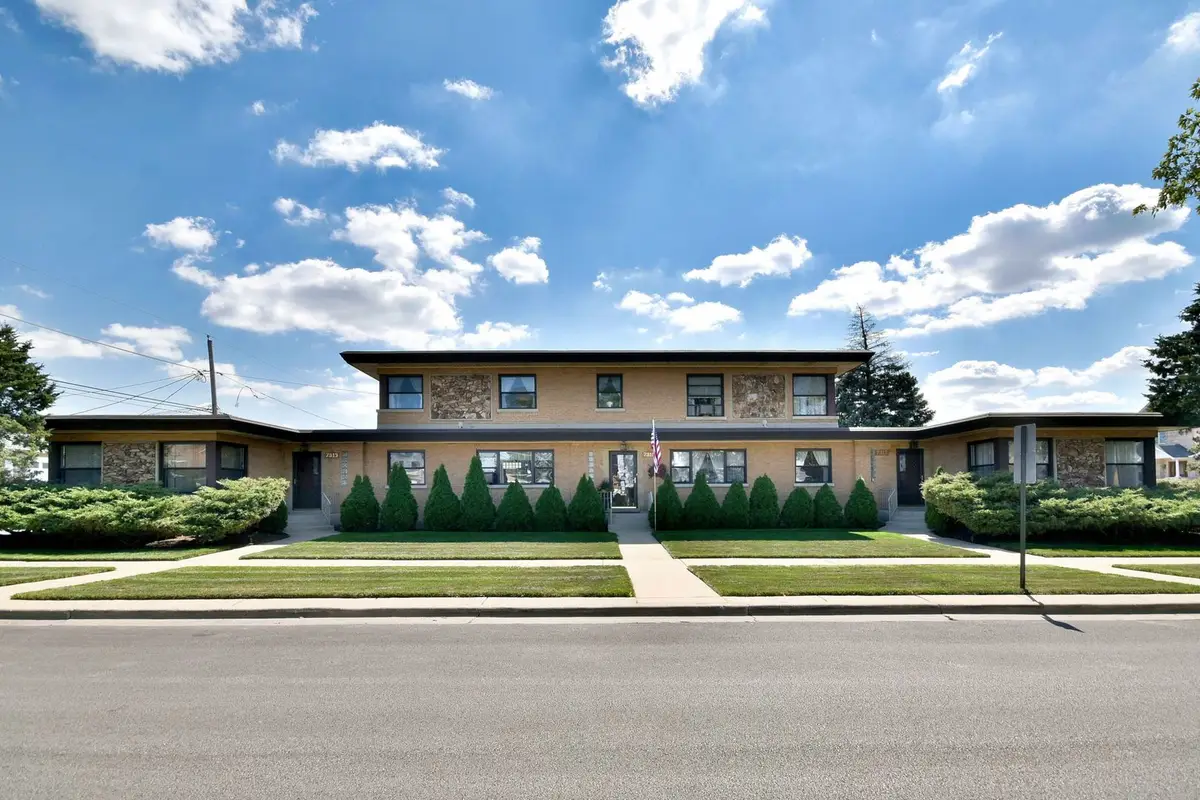 7315 W Dickens Avenue, Elmwood Park, IL 60707 - #1