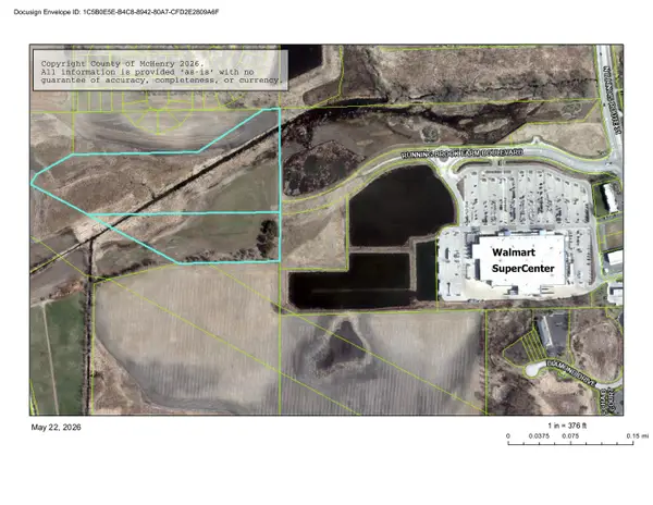 0 Running Brook Farm Boulevard, Johnsburg, IL 60050