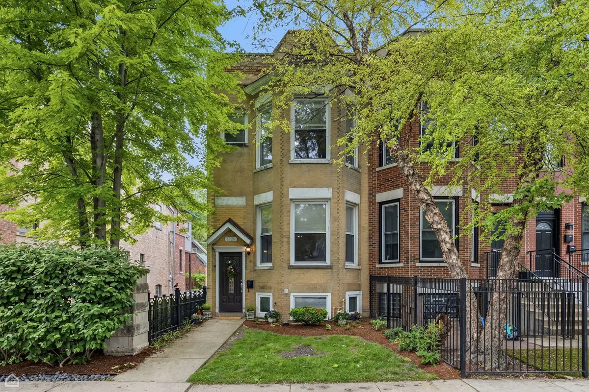 1926 W Oakdale Avenue, Chicago, IL 60657 - #1