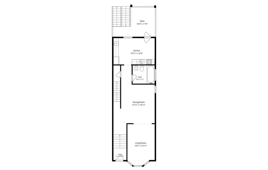1926 W Oakdale Avenue, Chicago, IL 60657 - #2