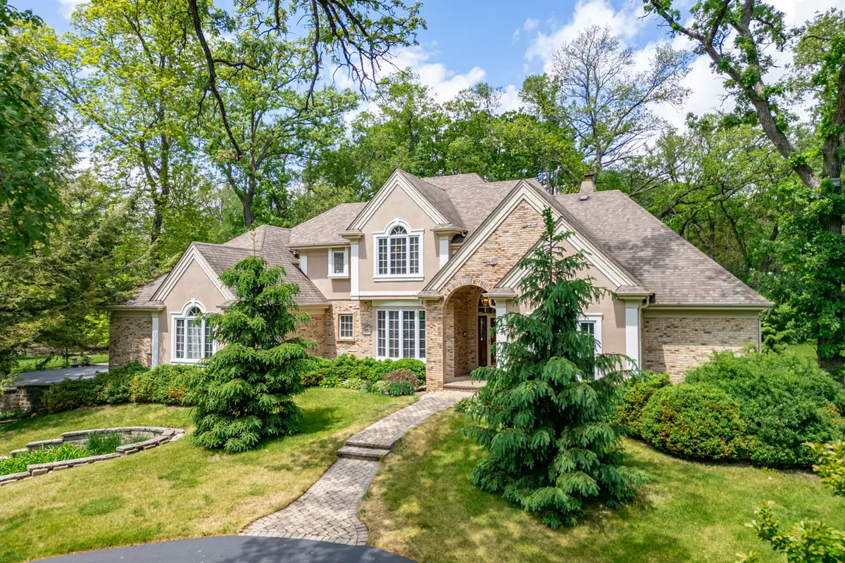 2319 Thompson Road, Bull Valley, IL 60097 - #1