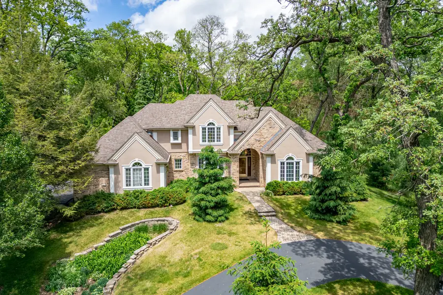 2319 Thompson Road, Bull Valley, IL 60097 - #2