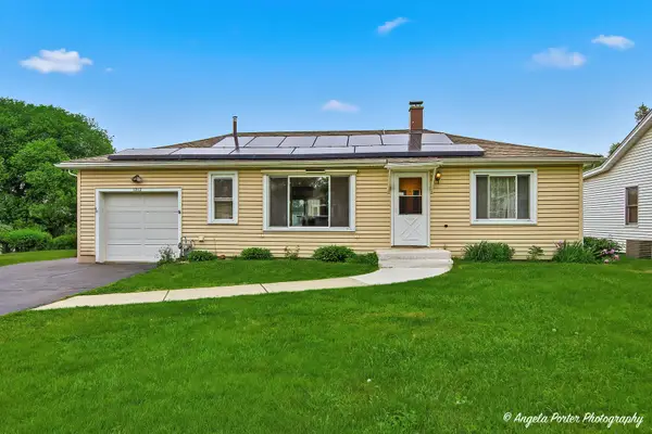 1212 Cherry Street, Lake In The Hills, IL 60156