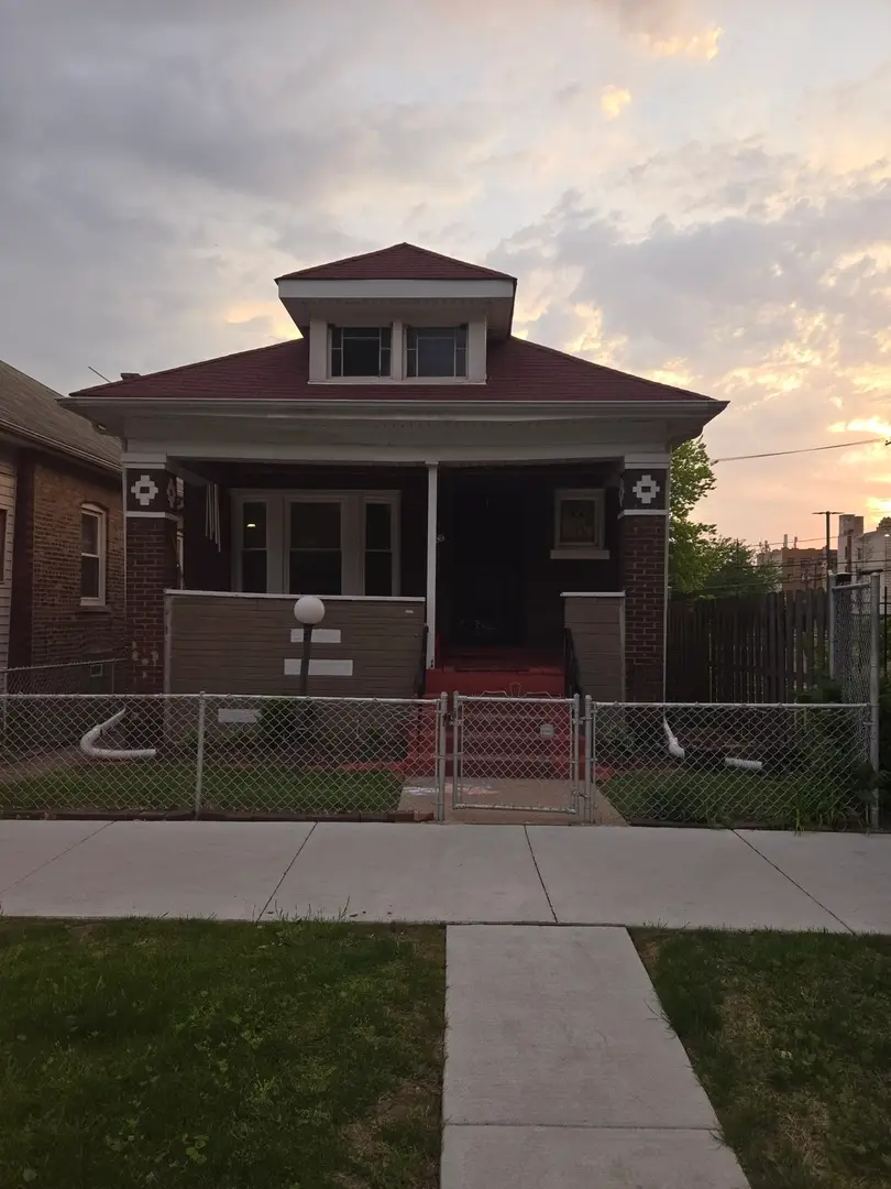 Address Withheld By Seller, Chicago, IL 60619 - #1