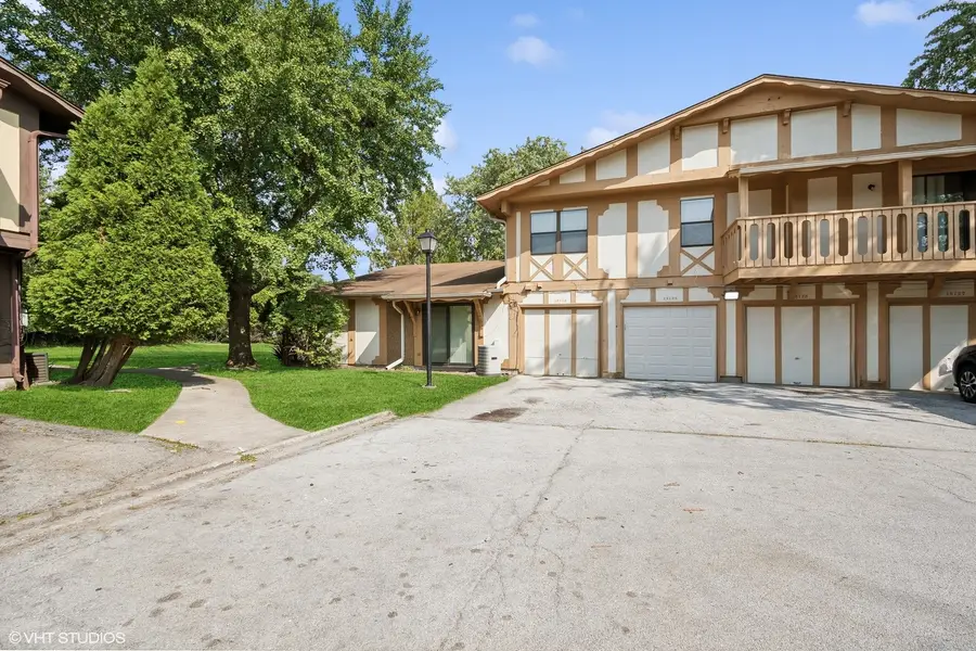 19128 S Pine Drive #19128, Country Club Hills, IL 60478 - #3