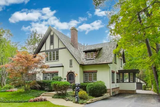 1170 Linden Avenue, Highland Park, IL 60035 - #1