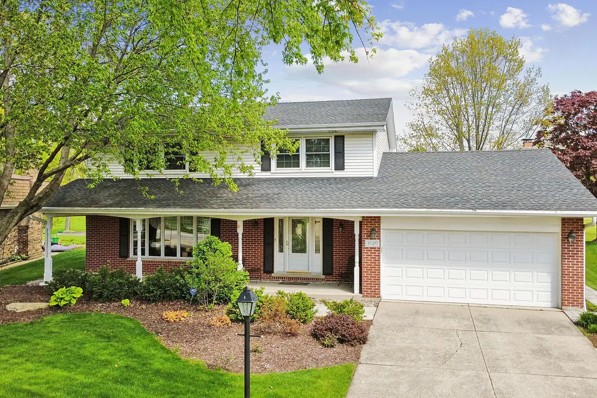 3020 Spring Green Drive, Darien, IL 60561 - #1