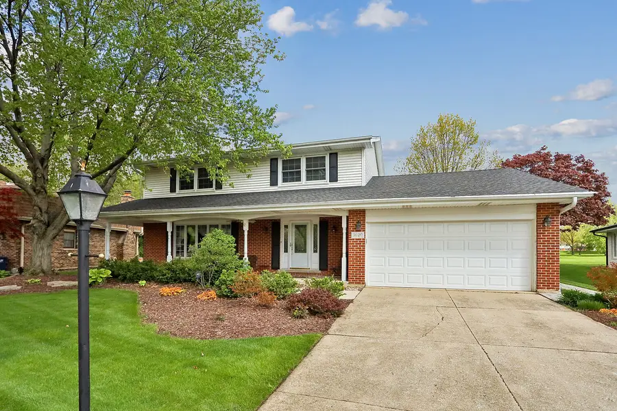 3020 Spring Green Drive, Darien, IL 60561 - #3