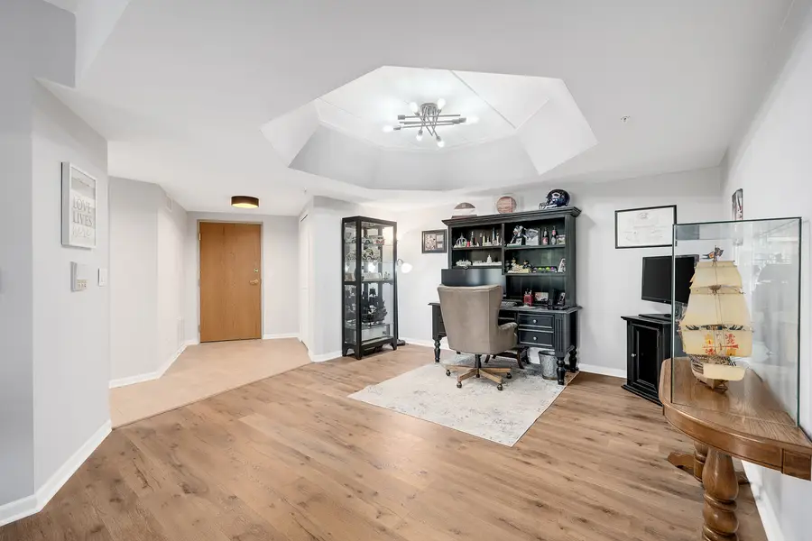 8505 Woodward Avenue #102, Woodridge, IL 60517 - #3