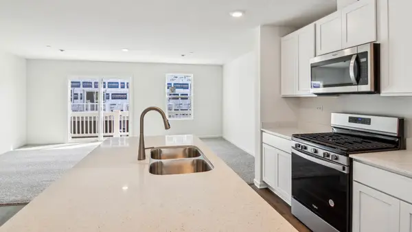 17351 Ulster Drive, Tinley Park, IL 60477