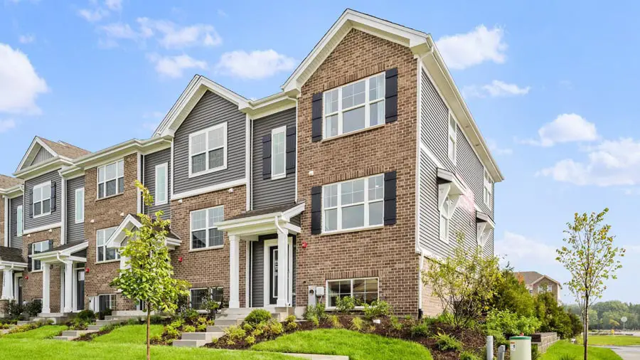 17351 Ulster Drive, Tinley Park, IL 60477 - #2