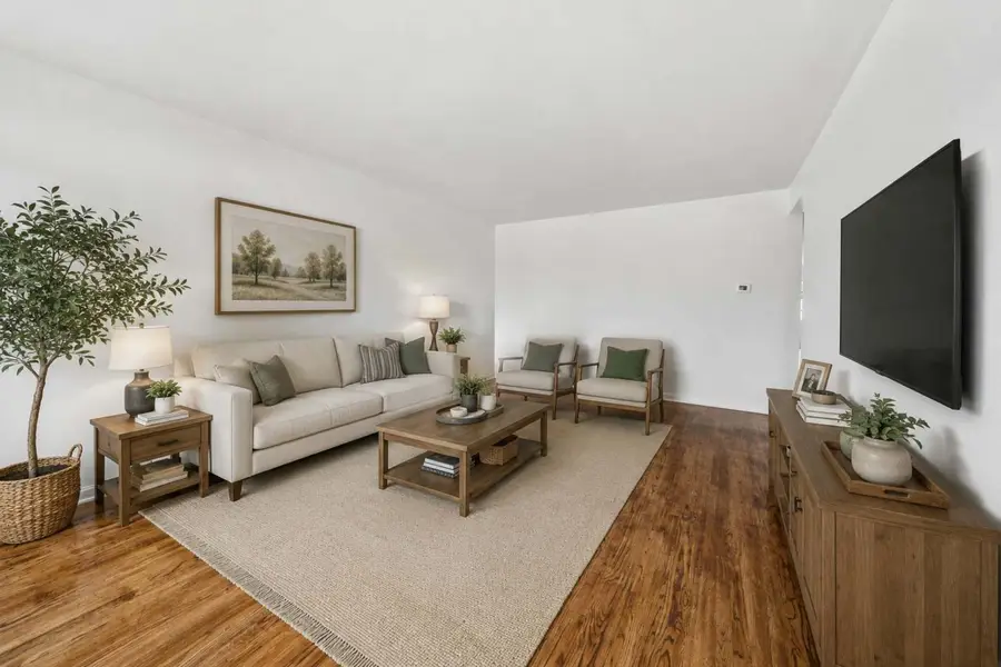 11857 S Lawler Avenue, Alsip, IL 60803 - #3