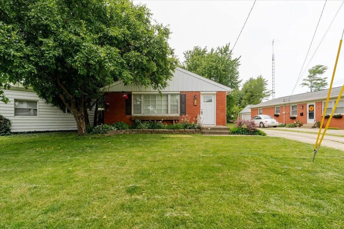 513 Maizefield Avenue, Bloomington, IL 61701 - #1