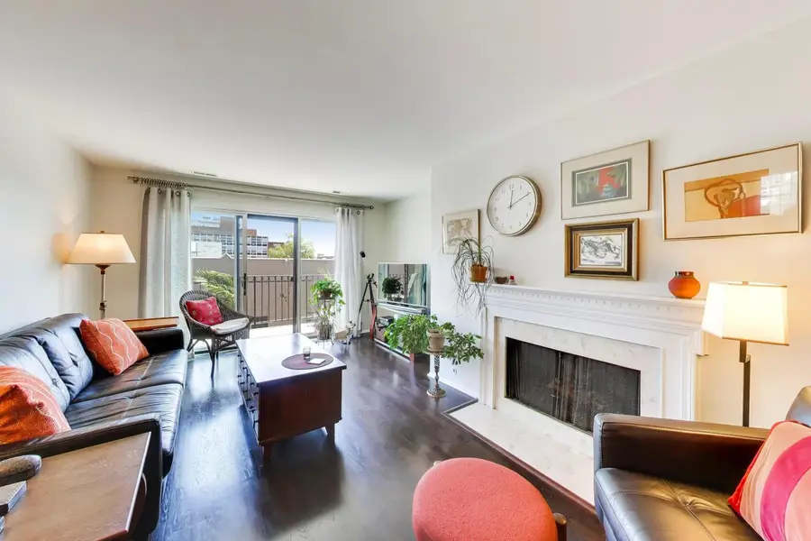 1501 Oak Avenue #504, Evanston, IL 60201 - #3