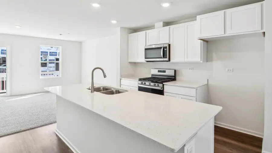 17347 Ulster Drive, Tinley Park, IL 60477 - #3