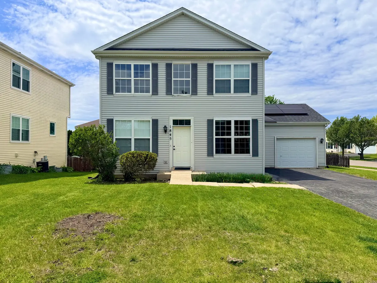 1845 Bluestem Circle, Aurora, IL 60504 - #1
