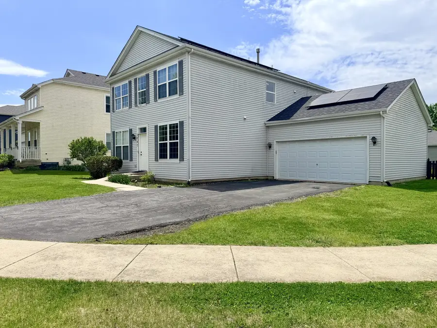 1845 Bluestem Circle, Aurora, IL 60504 - #2