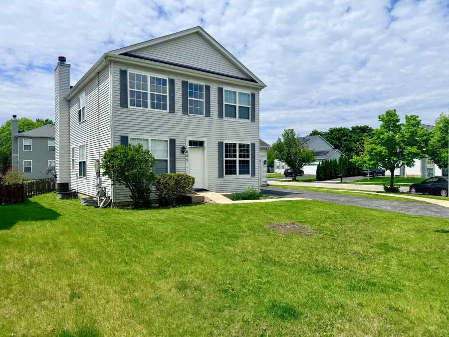 1845 Bluestem Circle, Aurora, IL 60504 - #3