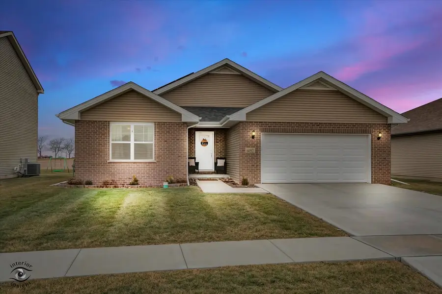 6092 Stone Mill Drive, Bourbonnais, IL 60914 - #2