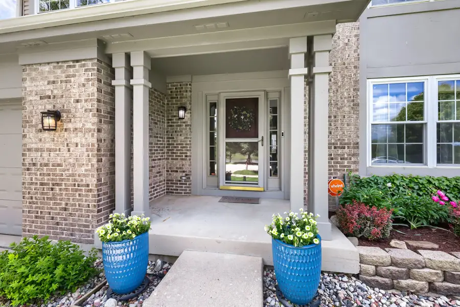 3137 Bennett Place, Aurora, IL 60502 - #2