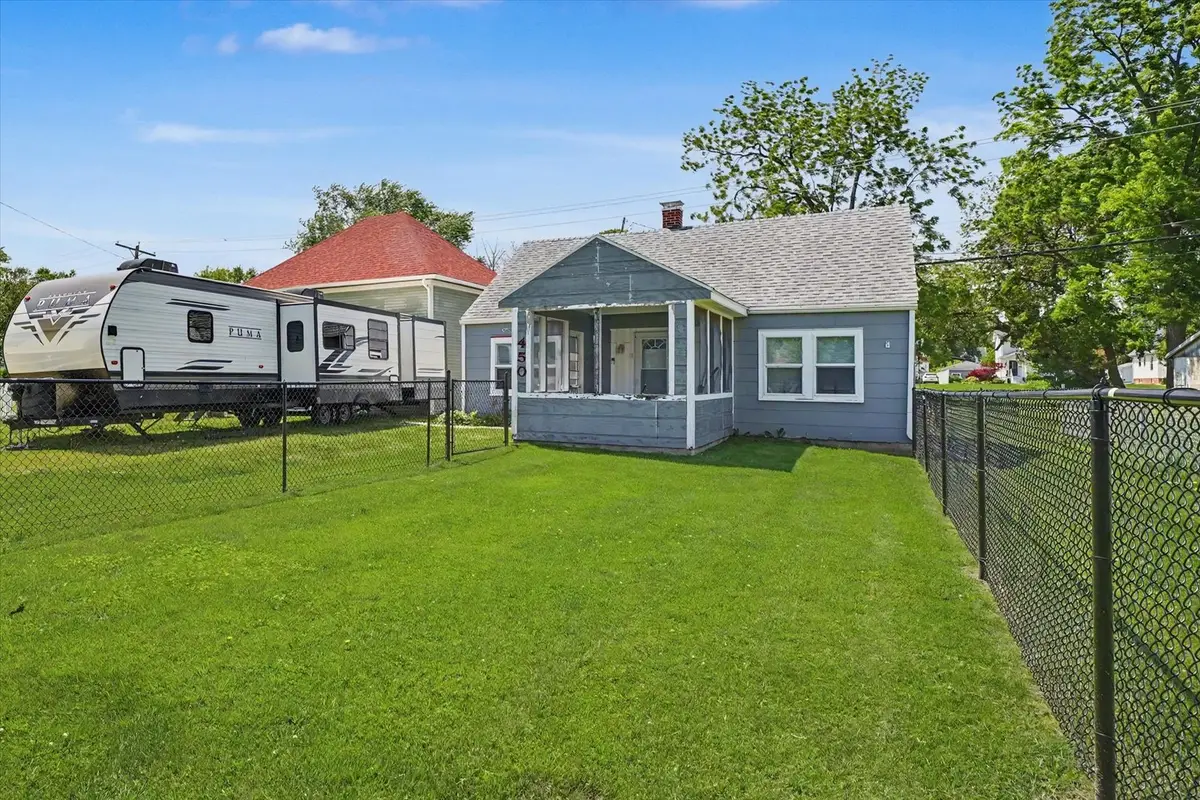 450 E Orleans Street, Paxton, IL 60957 - #1