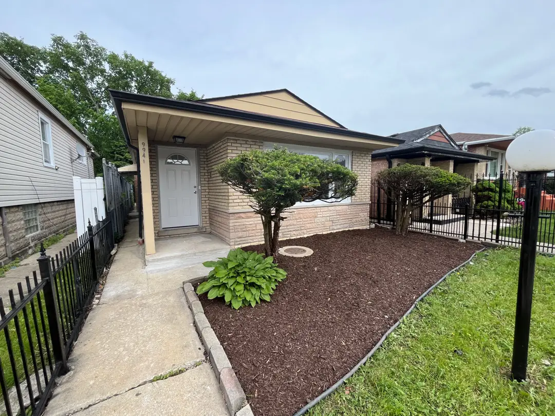9941 S La Salle Street, Chicago, IL 60628 - #1