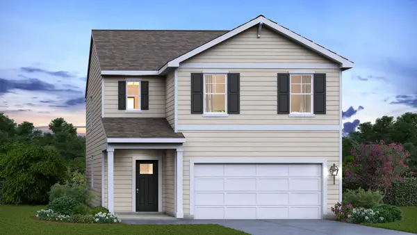 672 Heartland Drive, Burlington, WI 53105