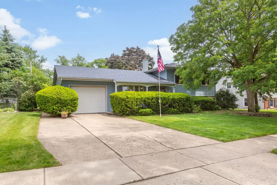 3206 Wren Lane, Rolling Meadows, IL 60008 - #2