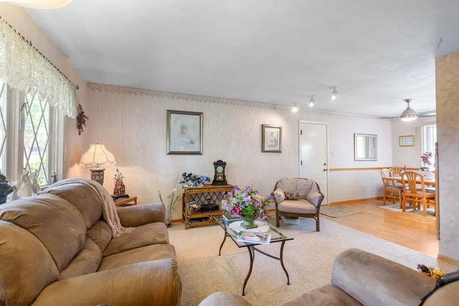 3206 Wren Lane, Rolling Meadows, IL 60008 - #3