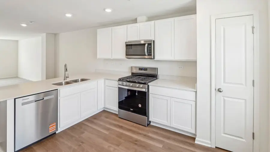 17343 Ulster Drive, Tinley Park, IL 60477 - #3