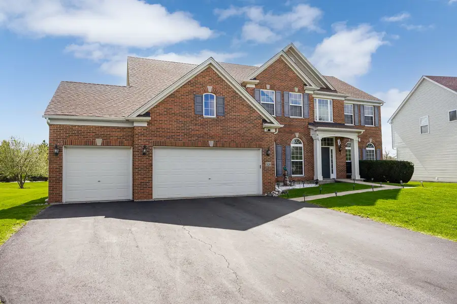 329 Chick Evans Street, Bolingbrook, IL 60490 - #2
