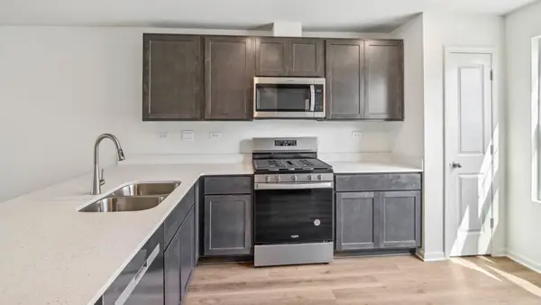 17345 Ulster Drive, Tinley Park, IL 60477