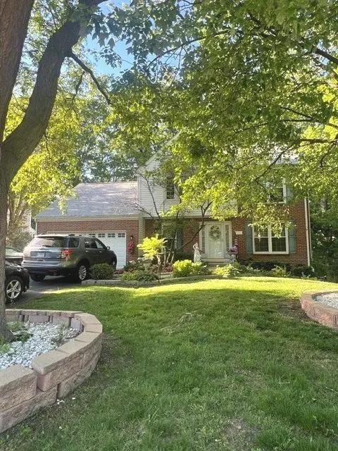 772 Red Oak Drive, Bartlett, IL 60103 - #2