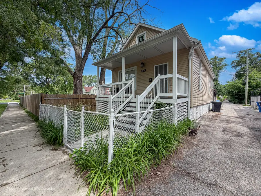1016 W 57th Street, Chicago, IL 60621 - #3