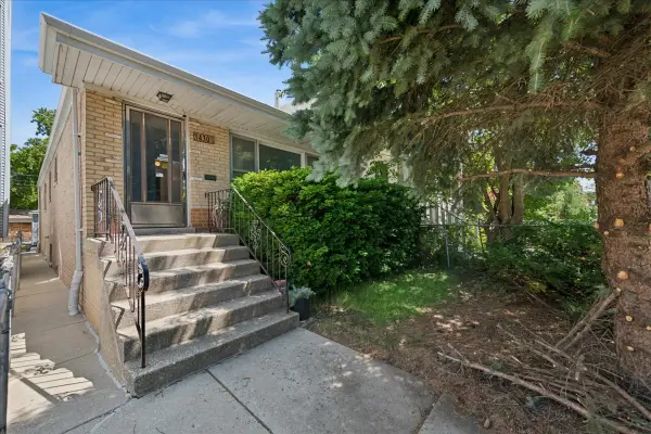3430 W Drummond Place, Chicago, IL 60647