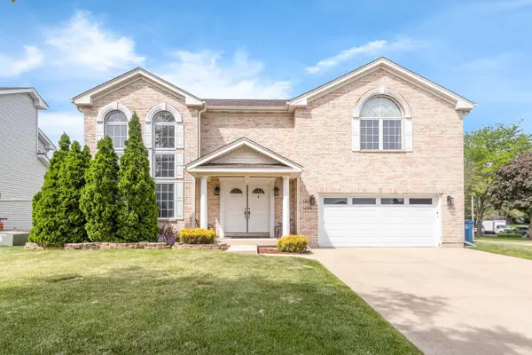 1609 Percy Lane, Itasca, IL 60143