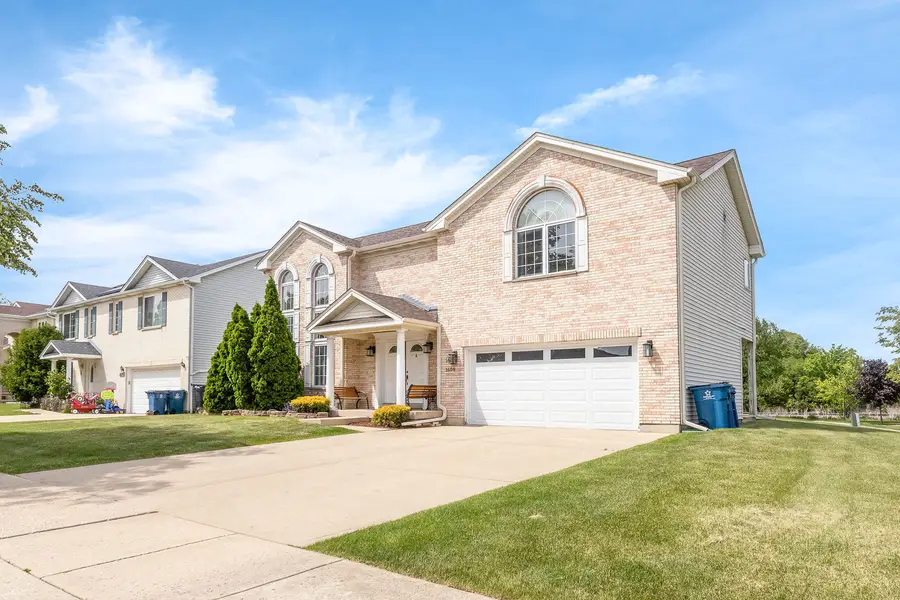 1609 Percy Lane, Itasca, IL 60143 - #3
