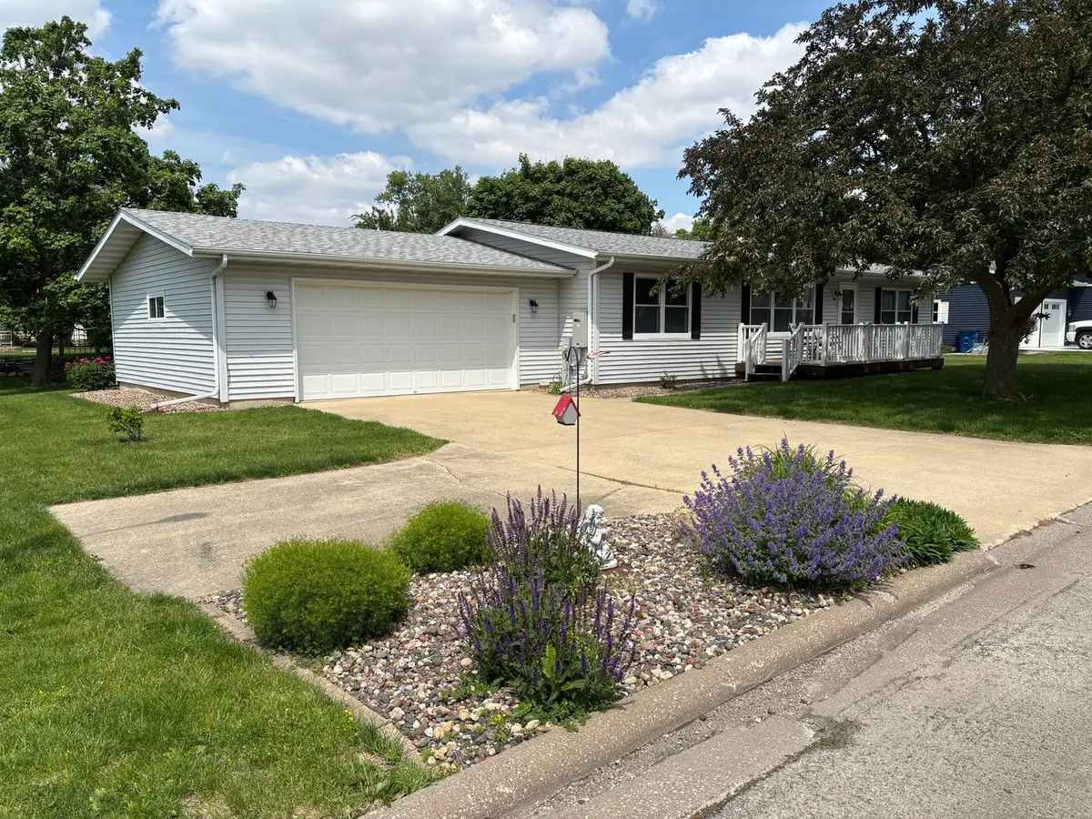 1207 12th Avenue, Orion, IL 61273 - #1