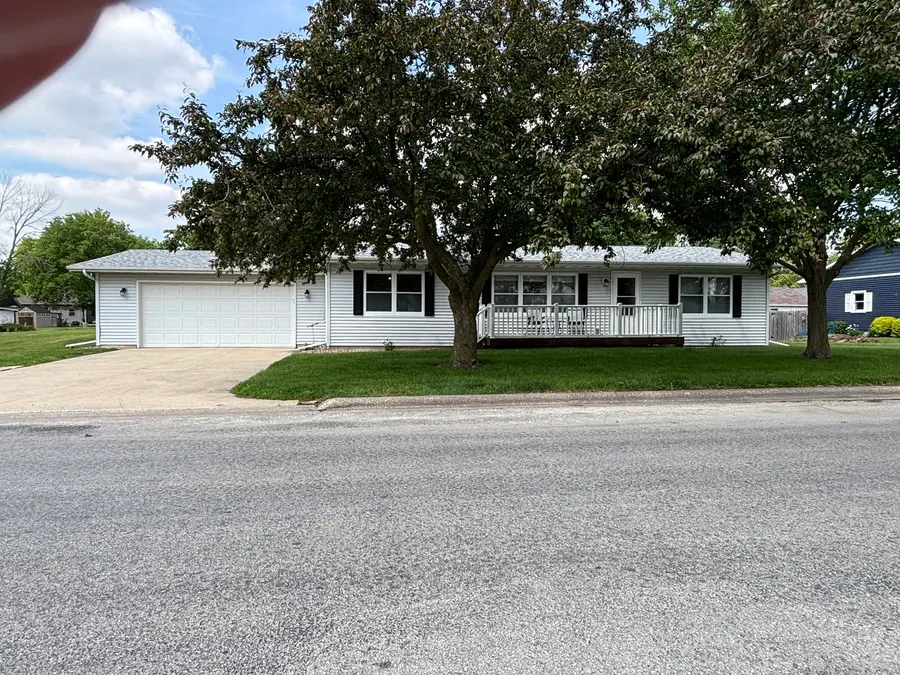 1207 12th Avenue, Orion, IL 61273 - #2