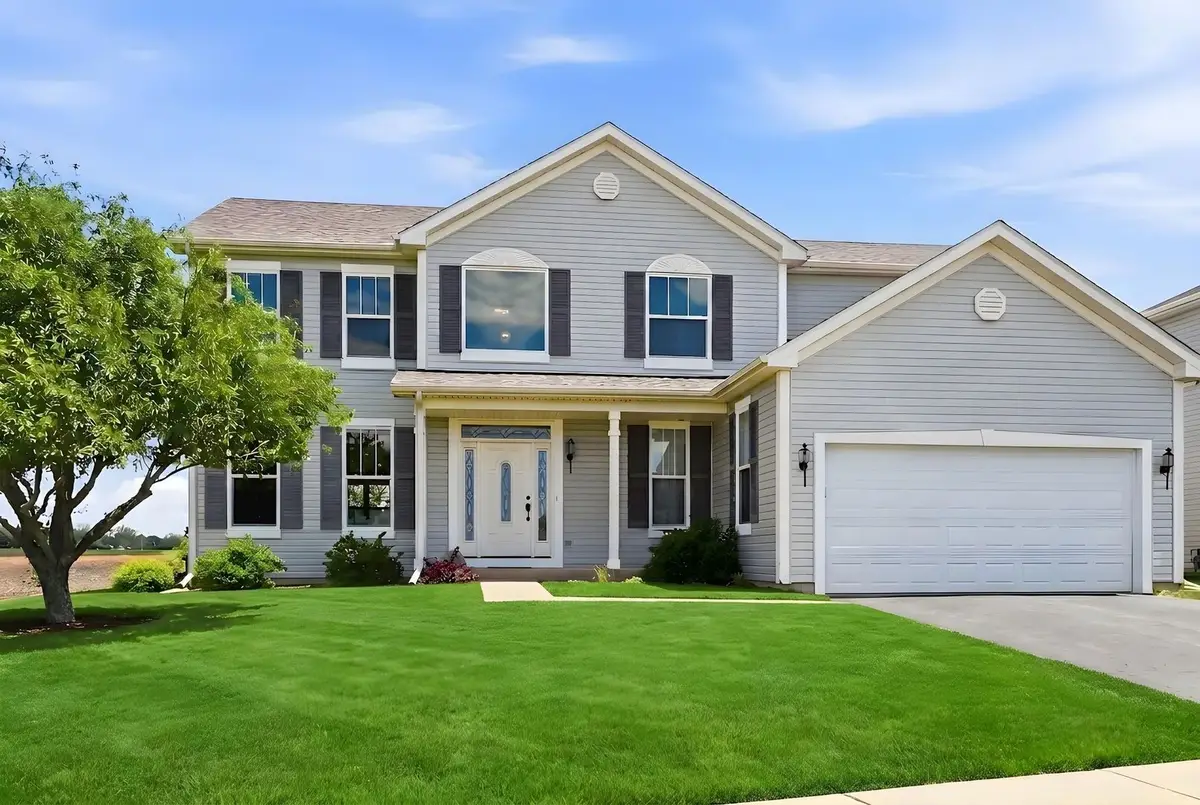 834 Spring Meadow Lane, Malta, IL 60150 - #1