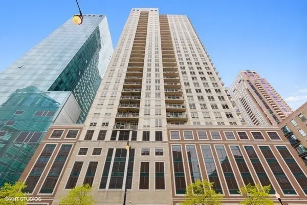 1111 S Wabash Avenue #1110, Chicago, IL 60605