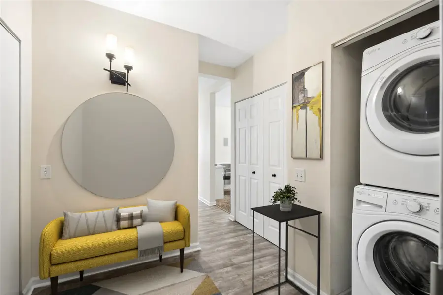 1111 S Wabash Avenue #1110, Chicago, IL 60605 - #2