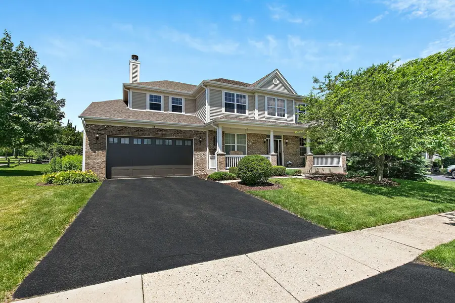 14 Kenilworth Court, Cary, IL 60013 - #2