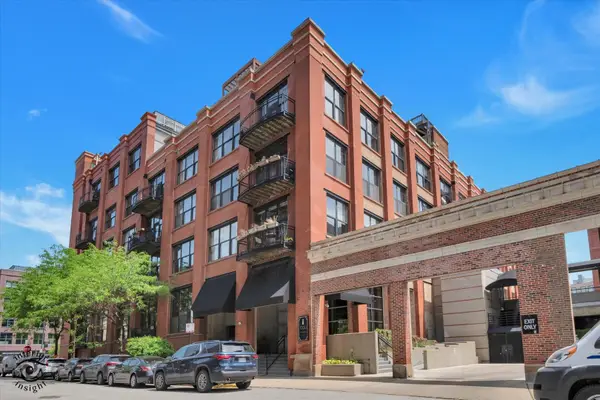 1000 W Washington Boulevard #240, Chicago, IL 60607