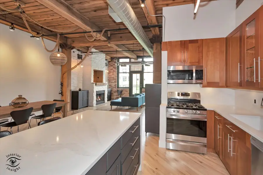 1000 W Washington Boulevard #240, Chicago, IL 60607 - #2