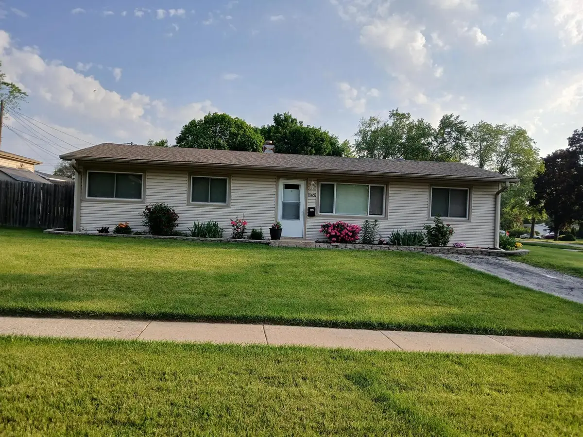 18468 W Meadow Lane, Gurnee, IL 60031 - #1